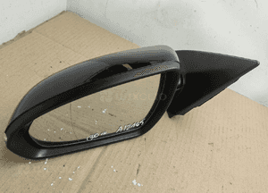 Lusterko lewe zewnetrzne hyundai I30 iii 4