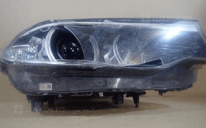 Lampa prawa prawy full led bmw 5 v G30 G31 2017- 3