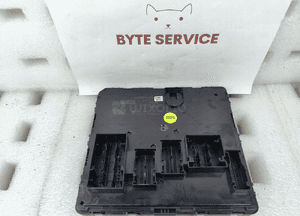 VW AG AUDI STEROWNIK MODUŁ KOMFORTU BCM 85E907031AG 1