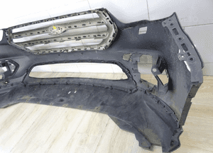 Zderzak Przedni Ford Kuga Mk2 Lift ST Titanium GV44-S17K819-L 10