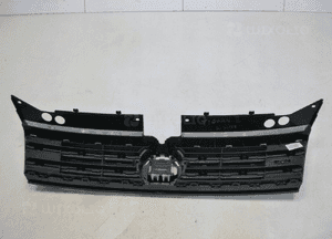 Vw tiguan ii 2 r line 5NA grill atrapa chłodnicy oryginał nowy 7