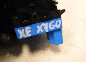 JAGUAR XE X760 PRZYCISK HAMULCA RĘCZNEGO PANEL 7