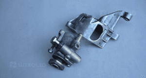 POMPA WSPOMAGANIA ALHAMBRA SHARAN GALAXY 1,9 TDI 1