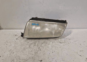 Lampa przednia lewa przód lewo skoda fabia 1 1