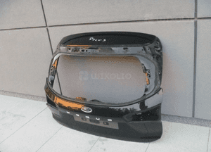 Ford focus MK4 kombi klapa tylna ładna 3