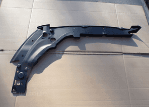 Osłona błotnika silnika prawa nowa dodge durango 11- 05182512AC 1