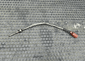 Sonda Lambda 070906262B 059906088M 059906088AT Czujnik Temperatury Spalin 2.7 3.0 TDI V6 AUDI A4 B8 A5 Q5 25