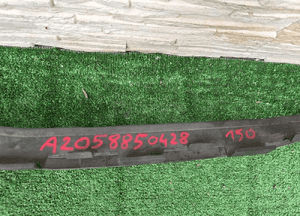 Kratka zderzaka mercedes A2058850428 2