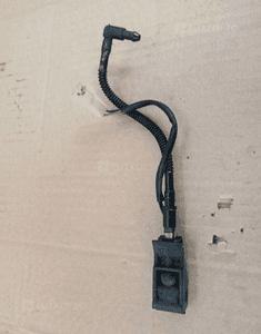 Dysza spryskiwaczy podgrzewany spryskiwacz VW Touareg 6E0955986 2