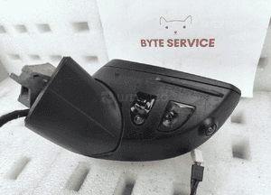 MERCEDES W254 LUSTERKO Prawe Kamery A2548101402 4