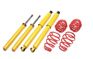 Zawieszenie sportowe opel calibra 60/40MM