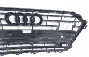 Atrapa grill zderzaka przód audi A6 C8 4K0 18- 7