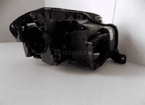 Mercedes GL W166 - Lampa przednia USA - Lewa 11013 6