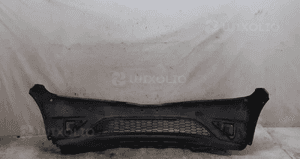 Zderzak przód przedni do honda civic ufo viii 8 kod kolor NH700M srebrny 5