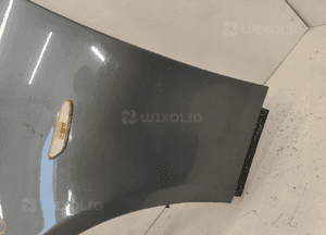 Bmw e60 03-10 błotnik lewy przód przedni 2