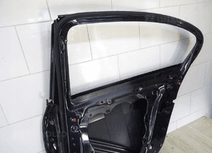 Drzwi tylne tył prawe BMW 7 G11 G12 15- LONG 11