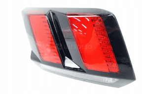 Lampa lewa tył led peugeot 3008 ii 9810477880 2