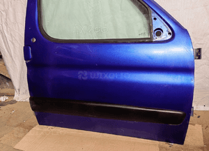Drzwi prawy przód berlingo partner lift 03-08 3
