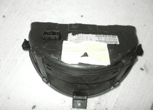 Licznik elektryczny 1,1 benzyna citroen C3 lift 9660225780 2