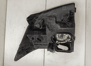 Reflektor lampa lewa przednia lewy przód ford transit 6C11-13W030-DC 4