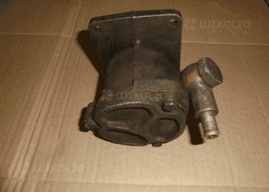 Wakum vacum fiat ducato ii 2.5 2.8 tdi 2.5D 94-01r 2