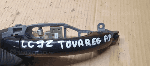 Klamka prawy przód przednia prawa VW Touareg LC9Z 7L0837886C 7