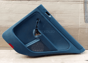 Tapicerka boczek drzwi prawy tył VW Golf V Plus 5M0868074 1