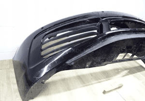 Zderzak Przód Porsche Boxster Cayman 982807221 FFF 7