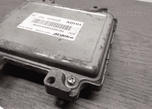 KOMPUTER STEROWNIK OPEL CORSA D 1.2 16V 55590540 ORYGINAŁ WYSYŁKA! 2