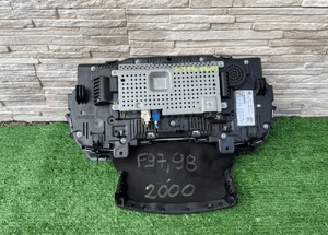 Licznik zegary bmw X3M F97 X4M F98 8093984 2