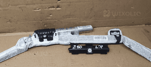 Kurtyna airbag boczna lewa BMW 3 E90 84696664504 4