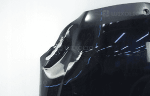 Maska pokrywa silnika mercedes e W212 lift 13- 6