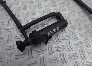 SPRYSKIWACZ REFLEKTORÓW AUDI A4 B8 9648236680 2