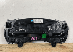 Virtual cockpit zegary bmw G30 G31 G01 G02 9842918 2