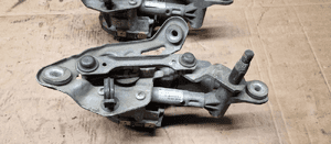 Mechanizm silniczek wycieraczki lewy przód przedni Peugeot 407 0390241721 9656859980 3