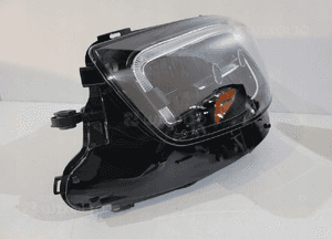 Mercedes E W213 USA Lampa Reflektor LED HP L 13428 8