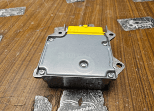 Sensor 8K0959655G Poduszek Modul Poduszek Sensor Airbag Air Bag Sterownik Audi A4 B8 A5 11