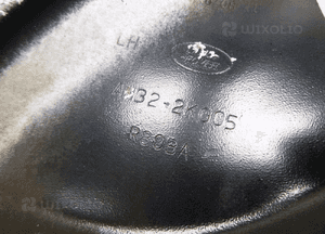 RANGE SPORT L320 ZWROTNICA ABS PRZÓD LEWA 36A 10