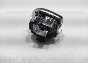 Przełącznik przyscisk start-stop taśma bmw 1 ii F20 F21 9250734 15-19 lift 3