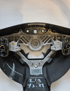 Kierownica SKÓRA Nissan Qashqai J10 LIFT 10-13 r 34152320A 5