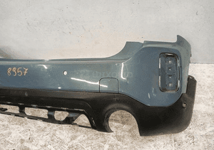 Zderzak tył tylny mini F60 countryman lift 20- 3