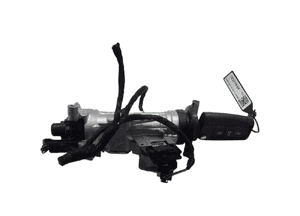 STACYJKA KLUCZYK PILOT AUDI A1 II 82A 1K0905851 82A837220Q 2019-2024 1