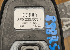 Antena 8E9035503 F G T Dachowa Rekin GPS Navi Telefon Audi A4 B6 B7 Seat  Kombi Avant 38