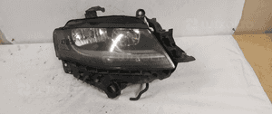 Lampa przod przednia prawa audi A3 8P 2 lift 1
