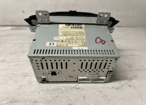 Hyundai IX35 10-15 radio cd 96160-2Y230TAN 6