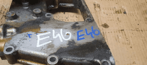 Osłona obudowa rozrządu czujnik BMW E46 1.9 1433352 4