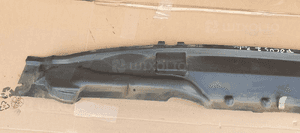 Podszybie osłona podszybia dolna Ford Focus MK2 4M51-A01628-AF 2
