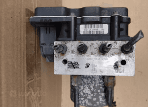 Pompa hamulcowa abs suzuki SX4 fiat sedici 56110-79JA0 0265235006 2