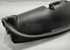 Deska konsola poduszka poduszki air-bag pasy toyota RAV4 iii 2006-2009 7