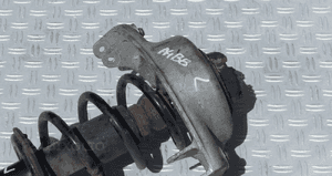 Mcpherson amortyzator lewy audi A4B8 8K0413031AF 3